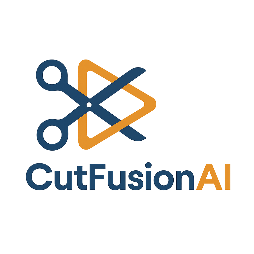 CutFusion AI - Video Editing