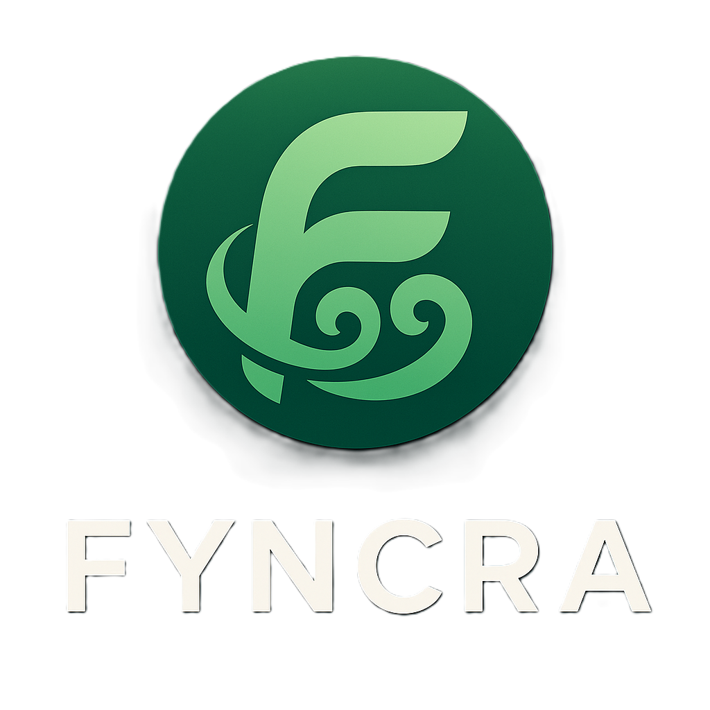 Fyncra - AI Social Media Management